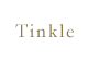 Tinkle