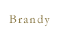 Brandy